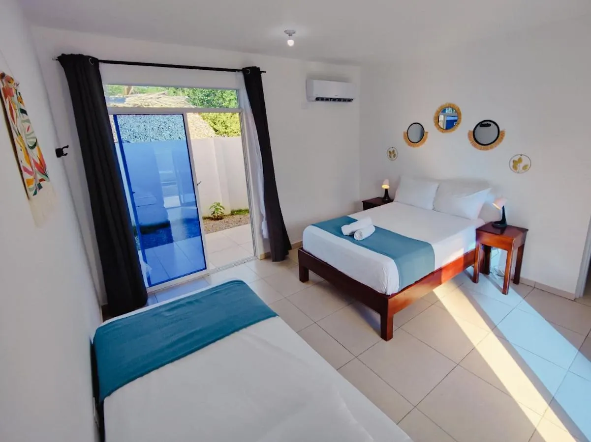 Vive El Valle Hotel