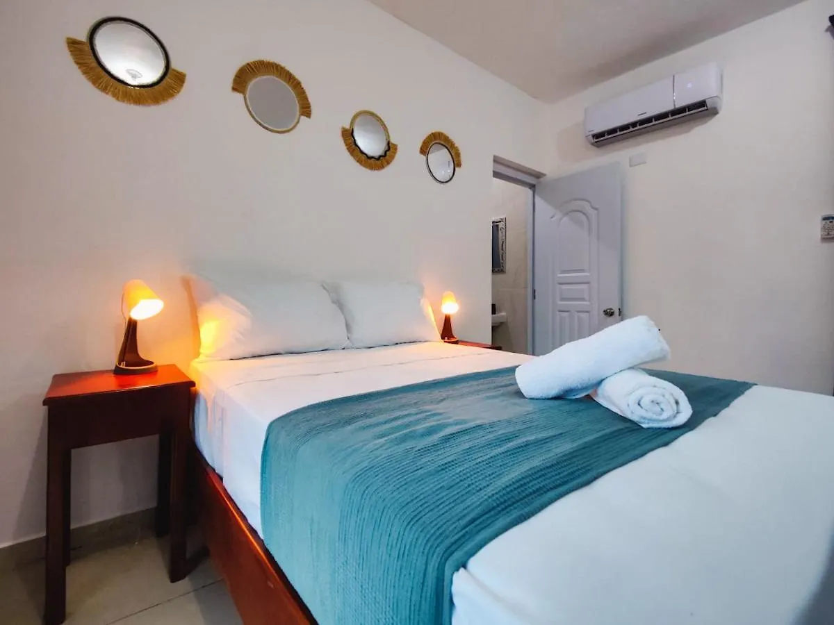 Vive El Valle Hotel Dominikana