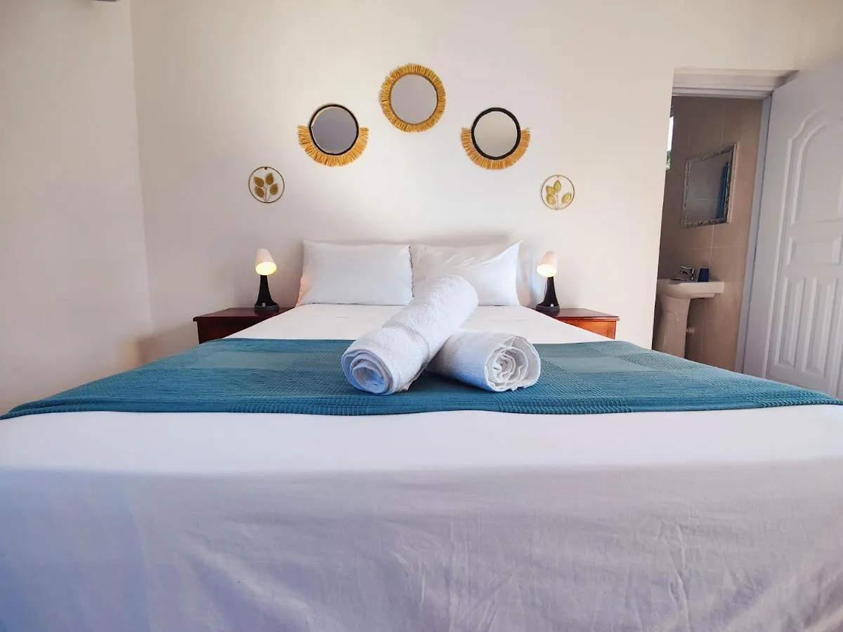 Vive El Valle Hotel
