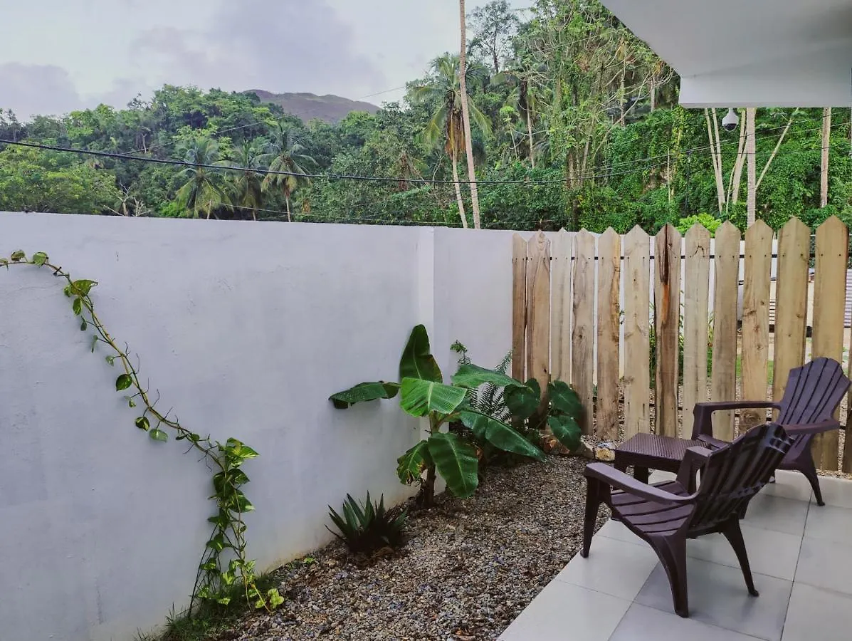 Vive El Valle Hotel Dominikana