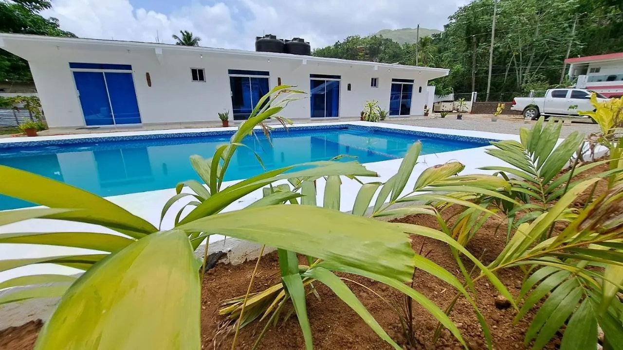 Vive El Valle Hotel